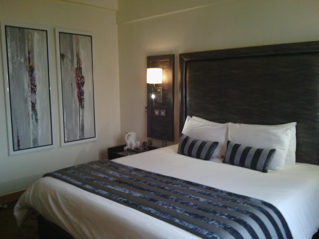 Protea Hotel Asokoro Abuja Værelse billede