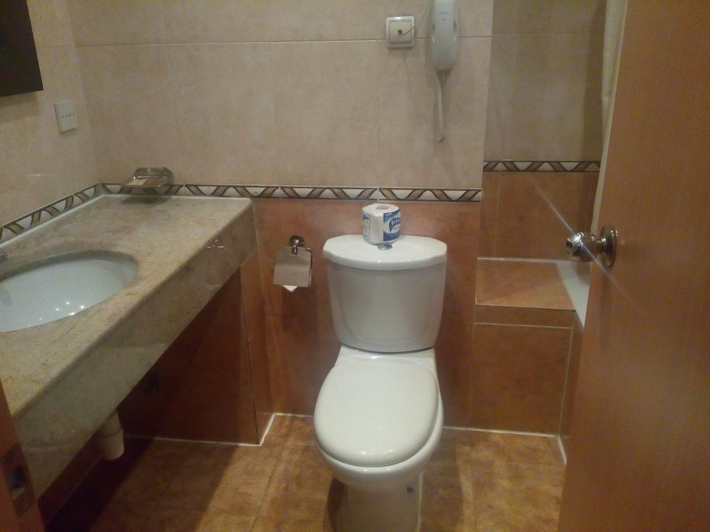 Protea Hotel Asokoro Abuja Værelse billede