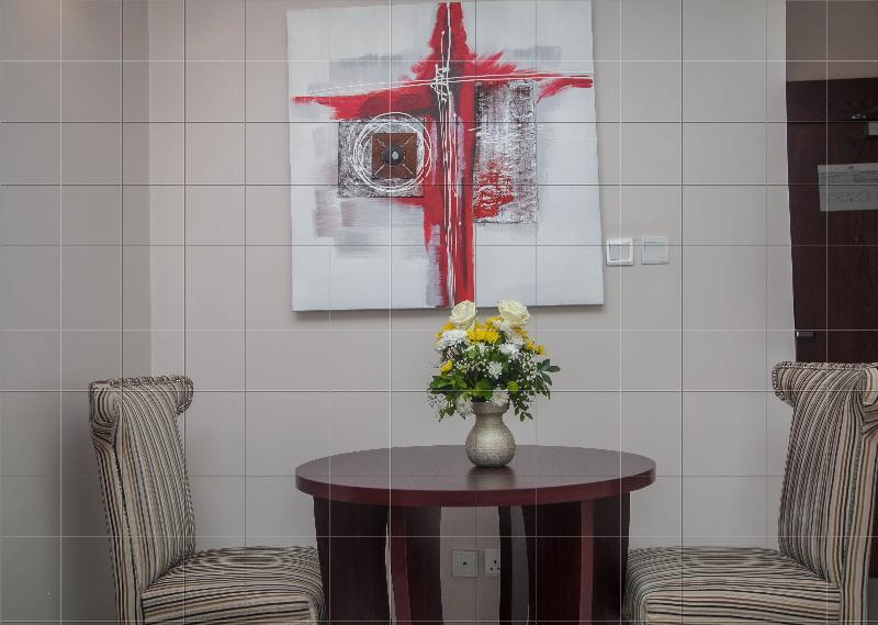 Protea Hotel Asokoro Abuja Eksteriør billede