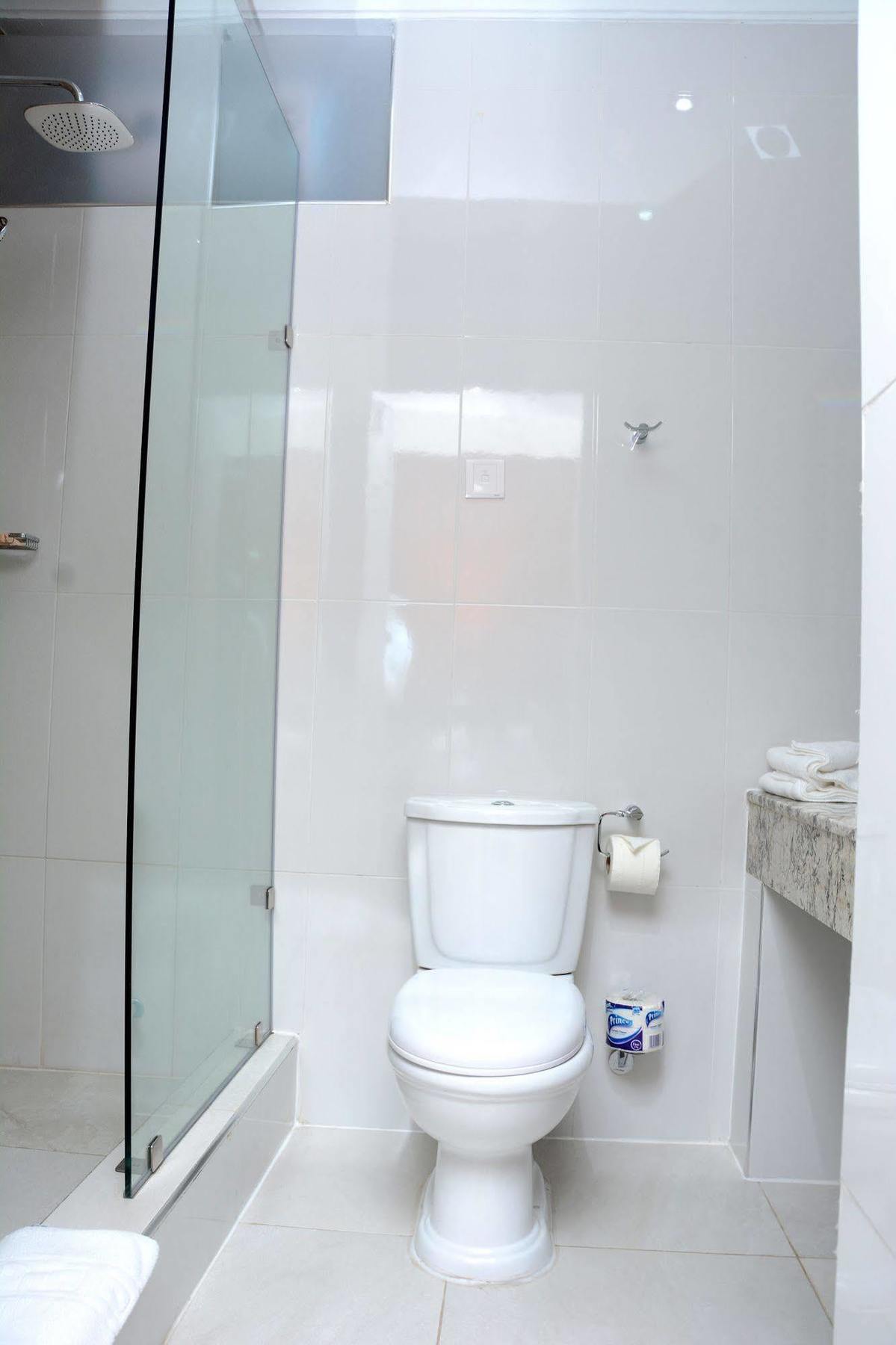 Protea Hotel Asokoro Abuja Eksteriør billede